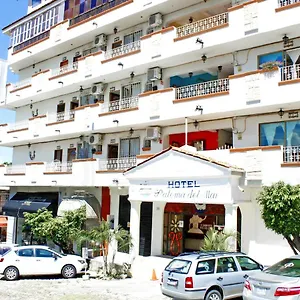 3* Hotel Paloma Del Mar